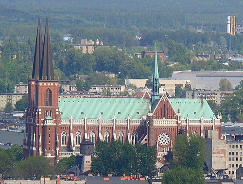 Roman Catholic Archdiocese of Częstochowa